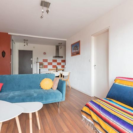 Appartement A 200M De Thalassospa Pornic Exterior foto